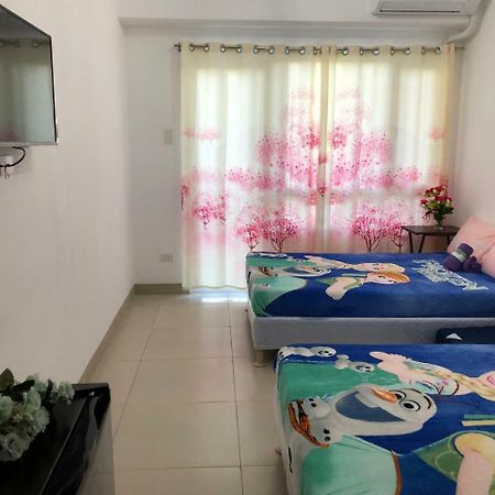 Smdc Wind Suites Jane'S Condo Tagaytay City Екстериор снимка