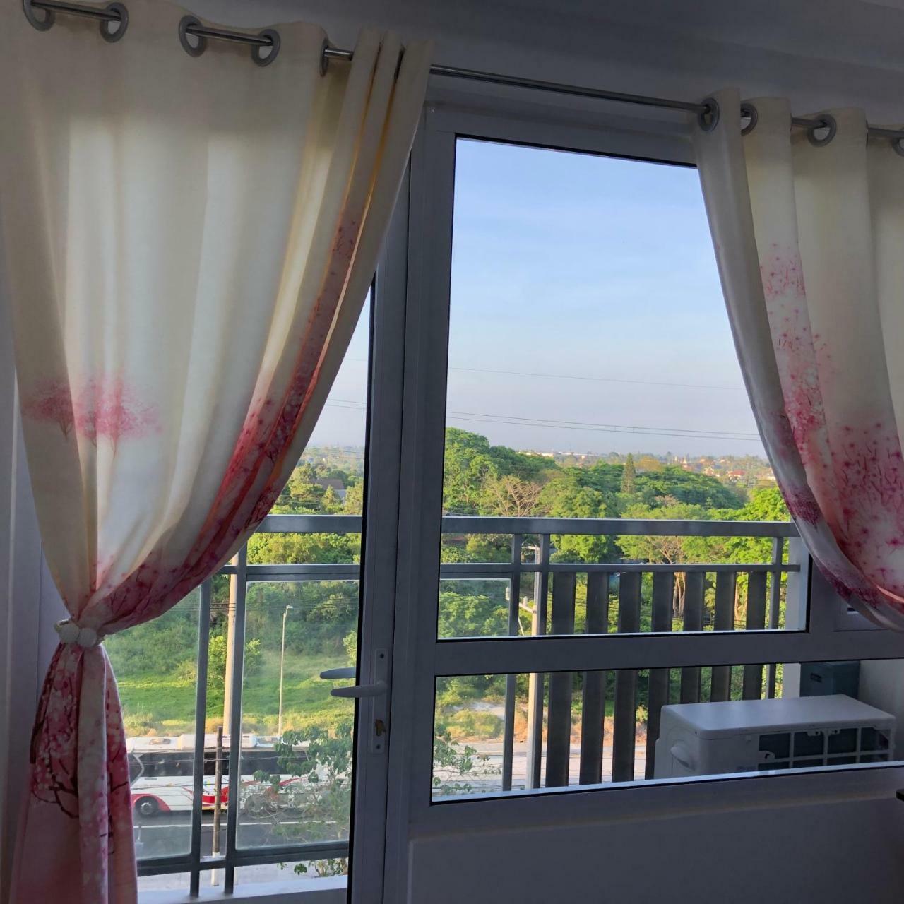 Smdc Wind Suites Jane'S Condo Tagaytay City Екстериор снимка