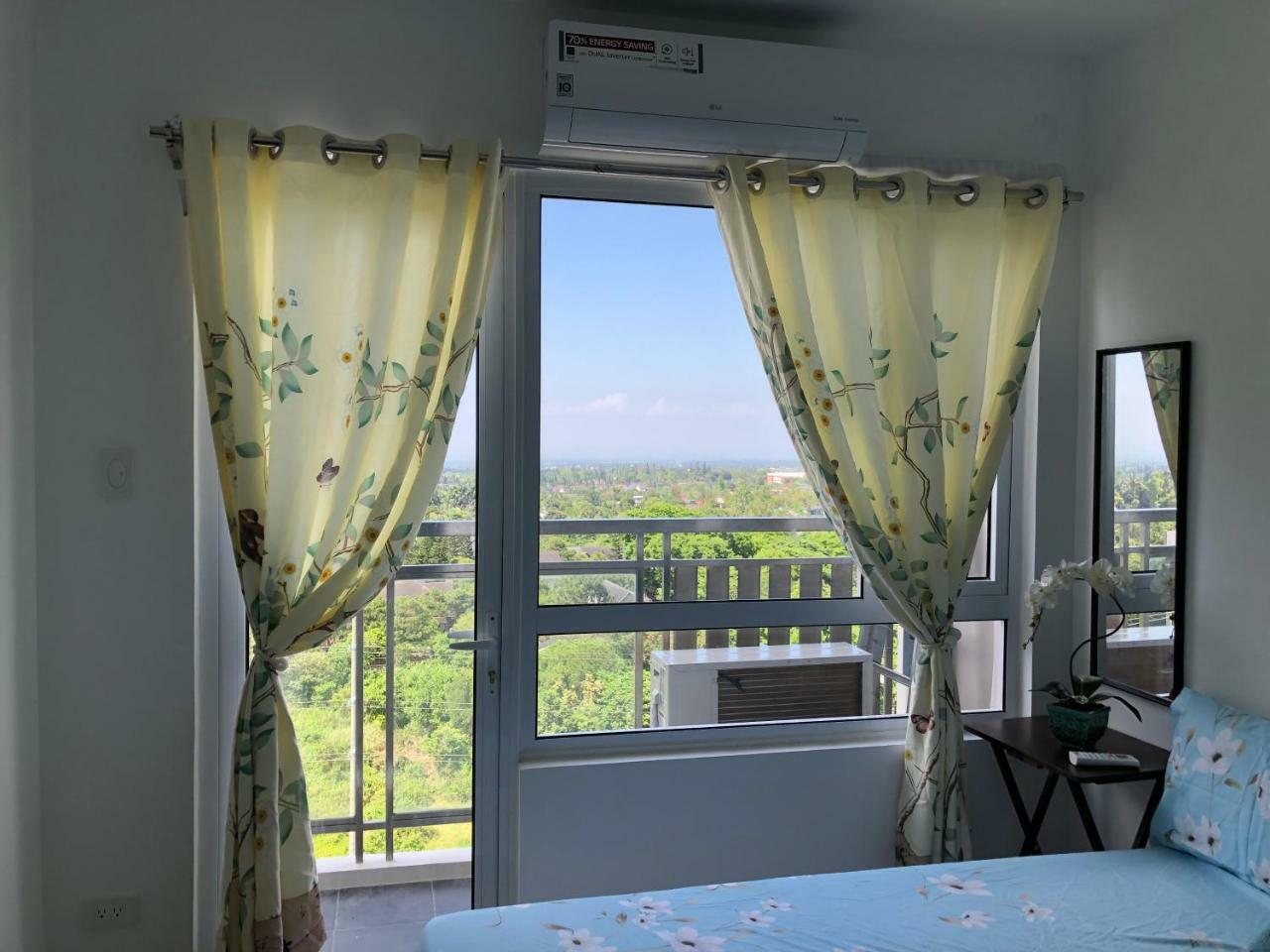 Smdc Wind Suites Jane'S Condo Tagaytay City Екстериор снимка