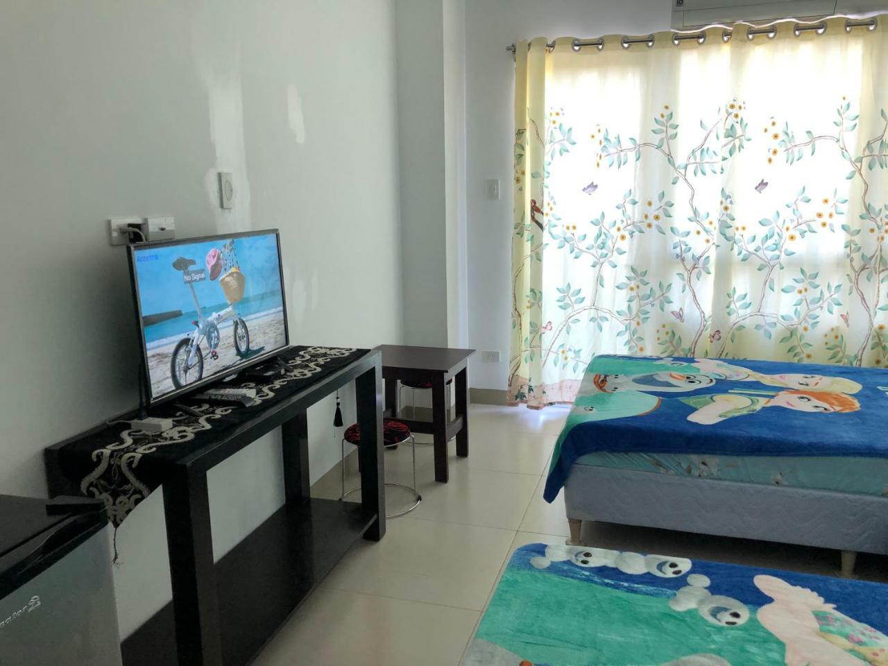 Smdc Wind Suites Jane'S Condo Tagaytay City Екстериор снимка