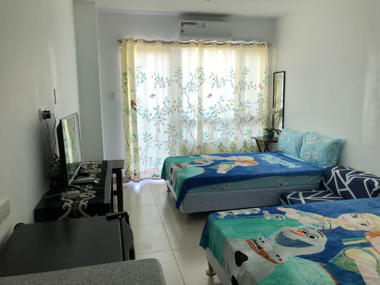 Smdc Wind Suites Jane'S Condo Tagaytay City Екстериор снимка